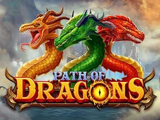 Path of Dragons.
